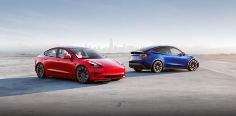 Combien Coûte Une Tesla En 2023 